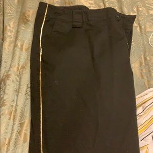 Women’s capris
